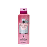 BEAUTIFUL BELLA EIFFEL TOWER COLLECTION 200ML